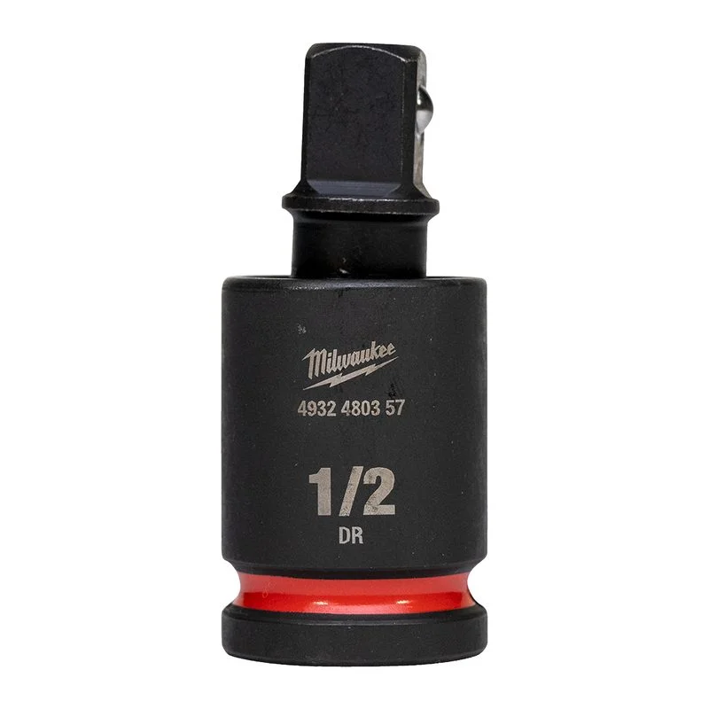 Top Prodej Milwaukee Adaptér Shockwave HEX 1/2" univerzál kloubový