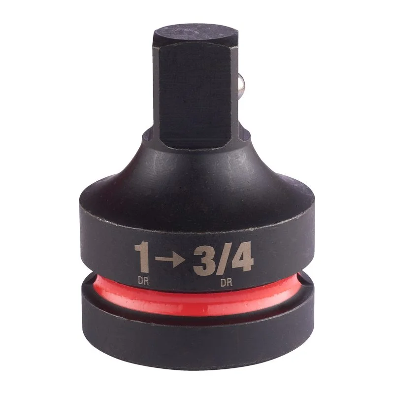 Nízká Cena Milwaukee Průmyslové hlavice adaptér Shockwave HEX z 1" na 3/4"