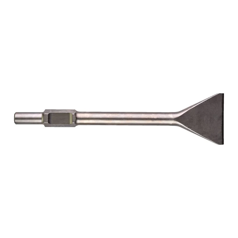 Sezónní Sleva Milwaukee 30mm HEX sekáč rýč 400x125mm-1ks