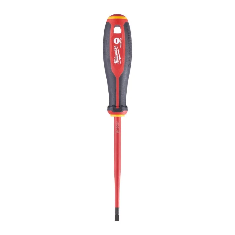 Milwaukee VDE šroubovák Tri-Lobe SL 1,0x5,5x129 Kup Teď
