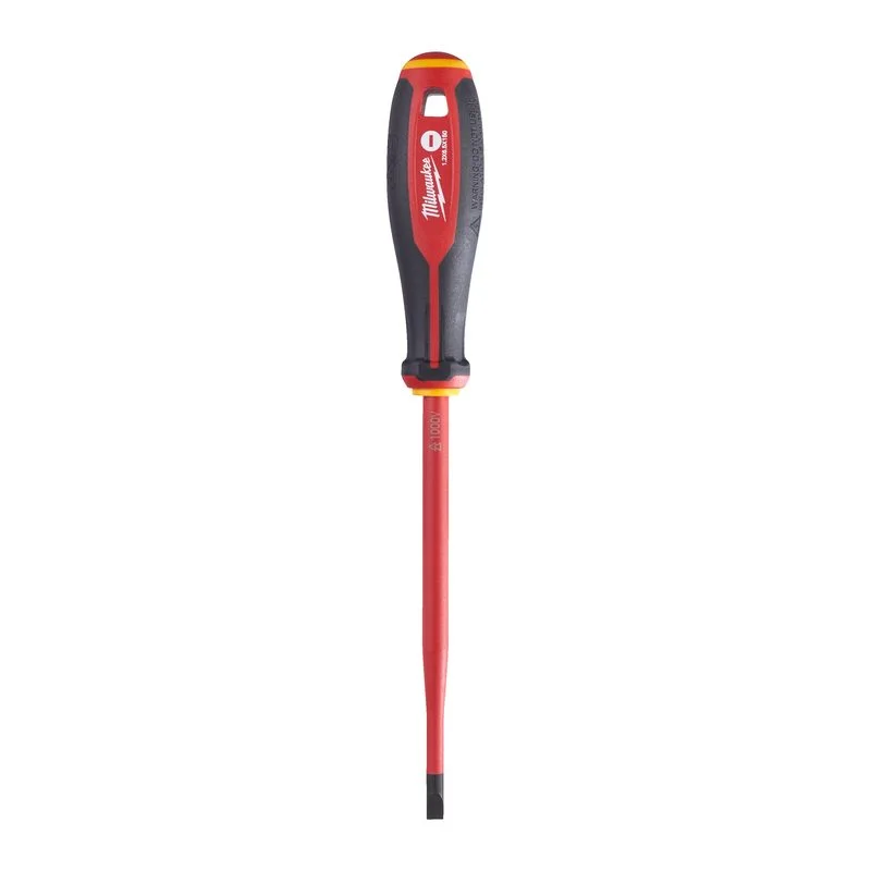 Omezená Nabídka Milwaukee VDE šroubovák Tri-Lobe SL 1,0x5,5x130