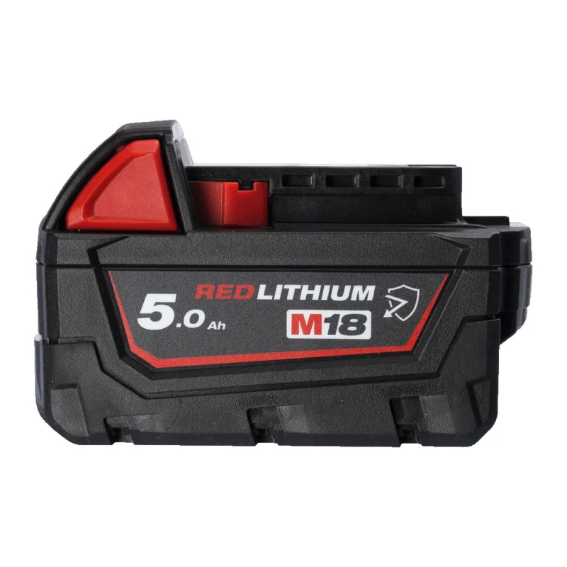 Milwaukee M18 B5-CR 5Ah Resistetní baterie Tovární Cena
