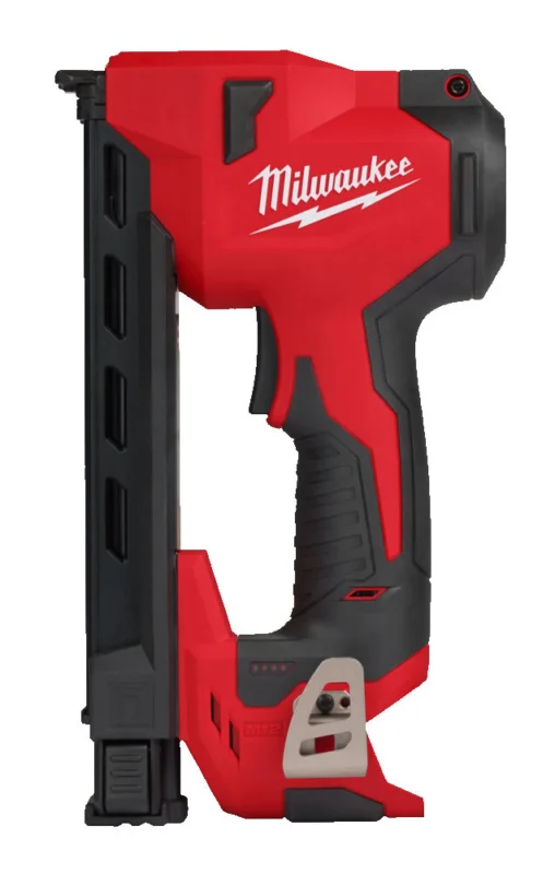 Sezónní Sleva Milwaukee M12 BCST-0 Subkompaktní sponkovačka na kabely