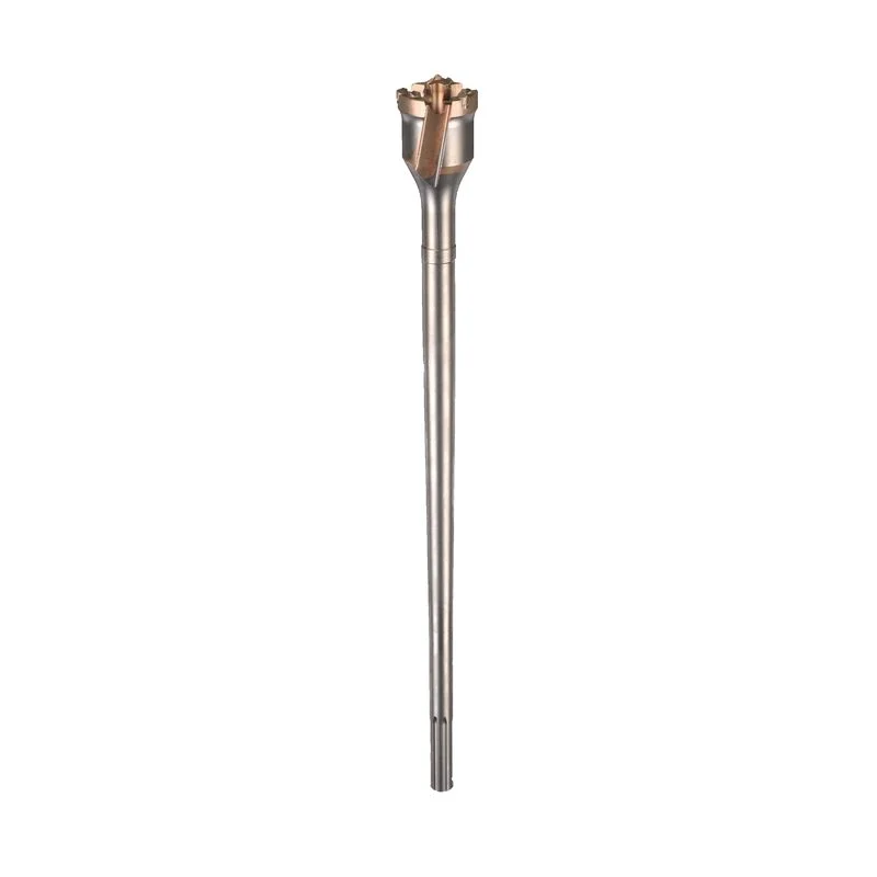 Bezpečná Platba Milwaukee Vrták tunelový SDS-MAX 45x550mm - 1ks