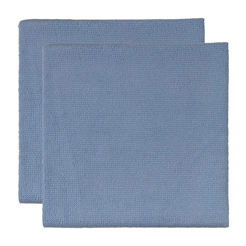 Milwaukee Leštící textil, extra jemný 40x40mm-2ks Top Prodej
