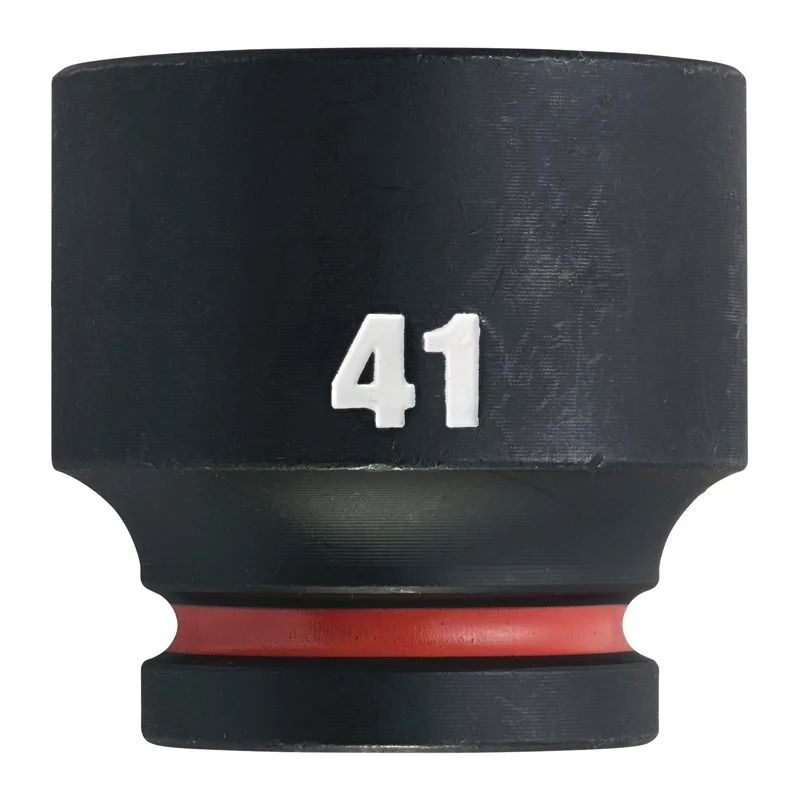 Akční Cena Milwaukee Průmyslové hlavice Shockwave 3/4" HEX 41mm krátké