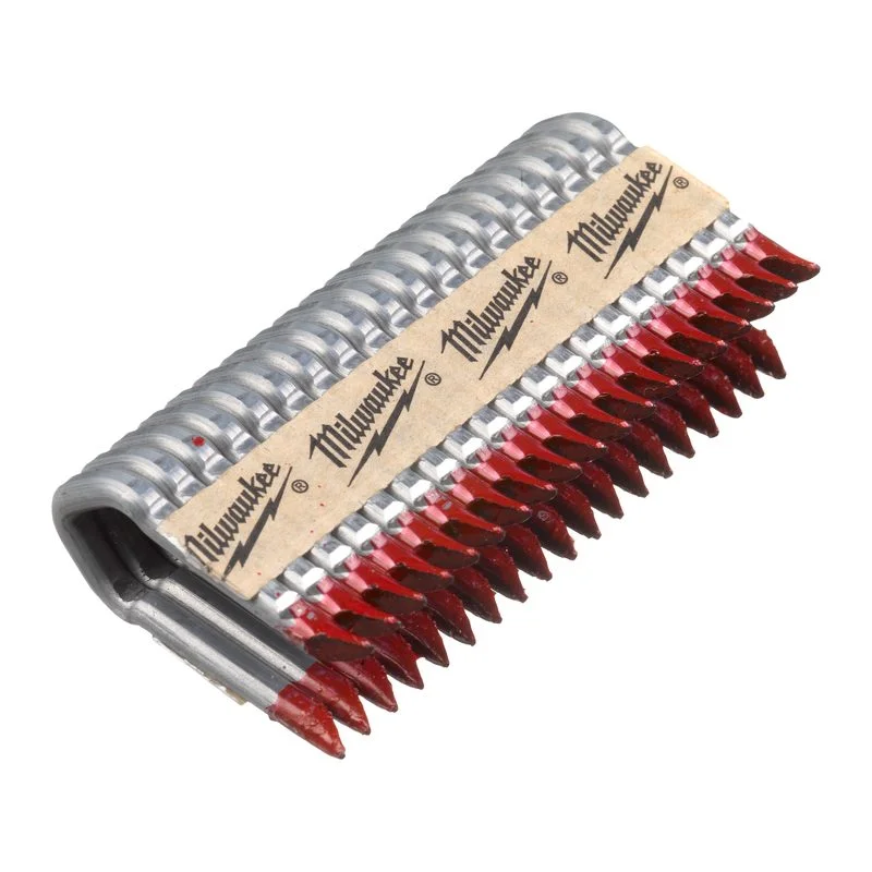 Must-Have Milwaukee Náhradní spony 50mm HDG-P960 PC