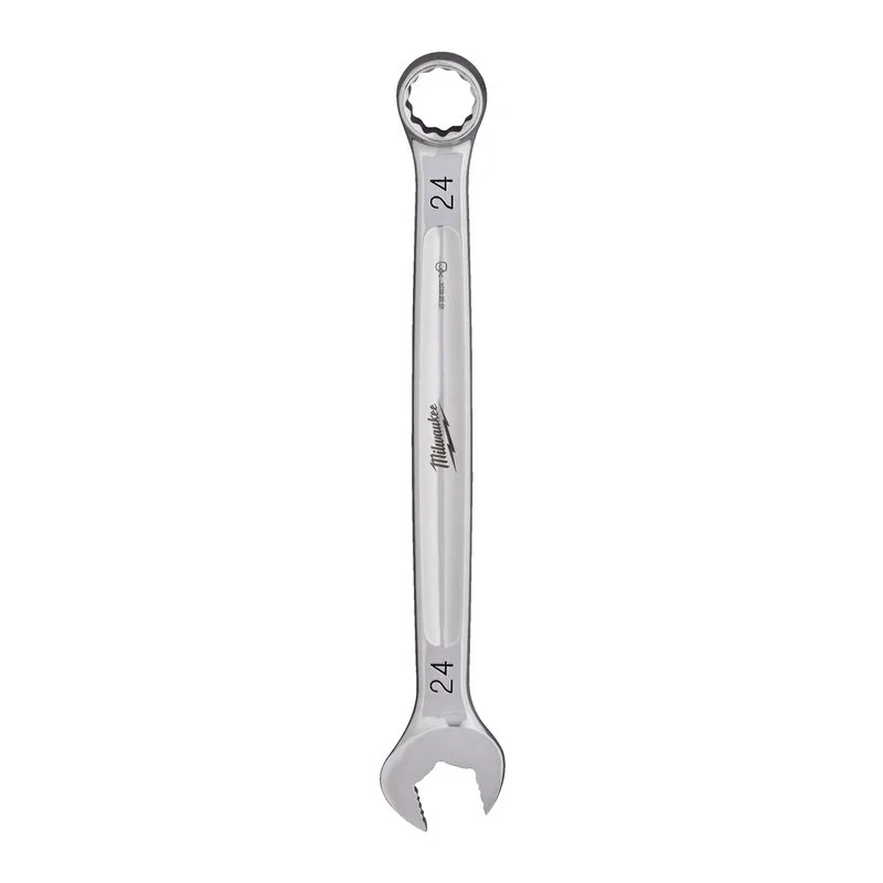 Omezená Nabídka Milwaukee Kombinovaný klíč MAX BITE™ 24 mm