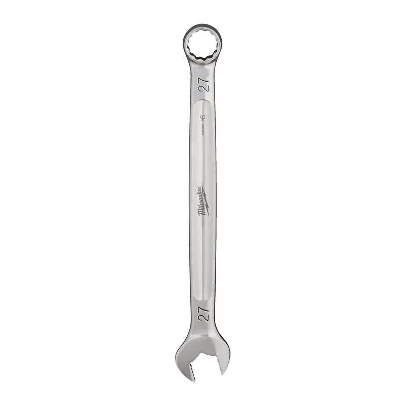 Novinka Milwaukee Kombinovaný klíč MAX BITE™ 27 mm