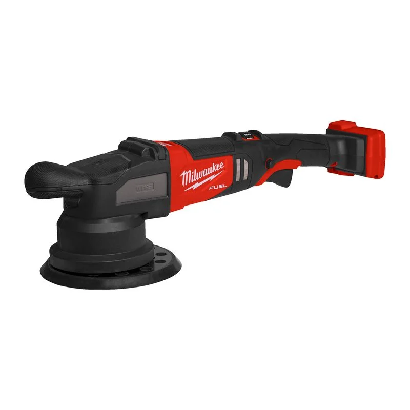 Milwaukee M18 FROP21-0X Aku excentrická leštička - 21 mm Must-Have