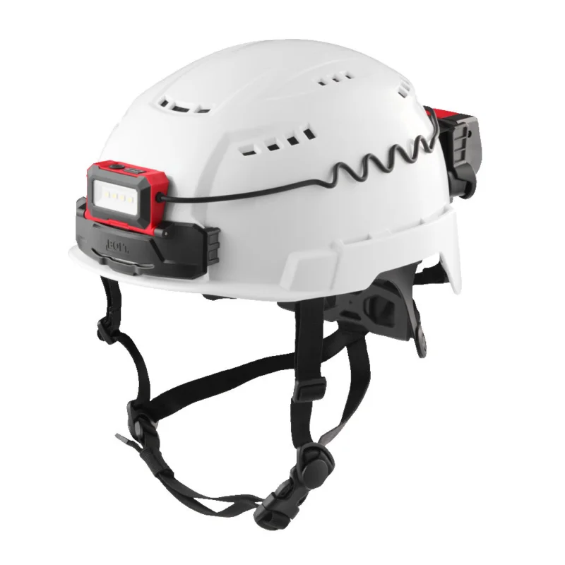 Milwaukee BOLT Čelovka L4BOLTHL-301 - 600 lumenů Koupit Online