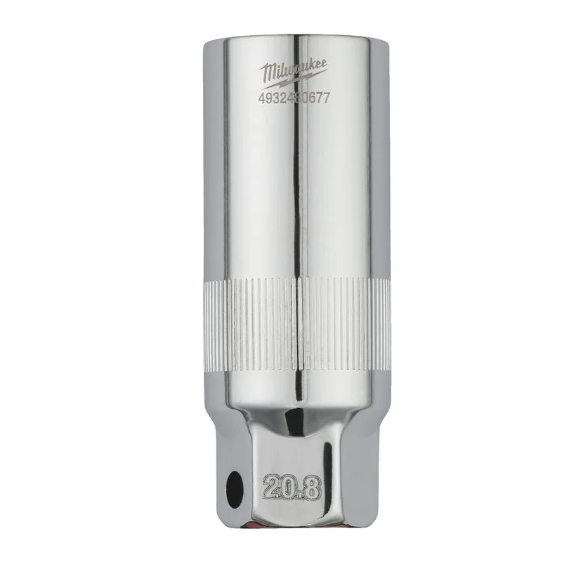 Koupit Online Milwaukee 3/8" klíč na svíčky 20,8mm
