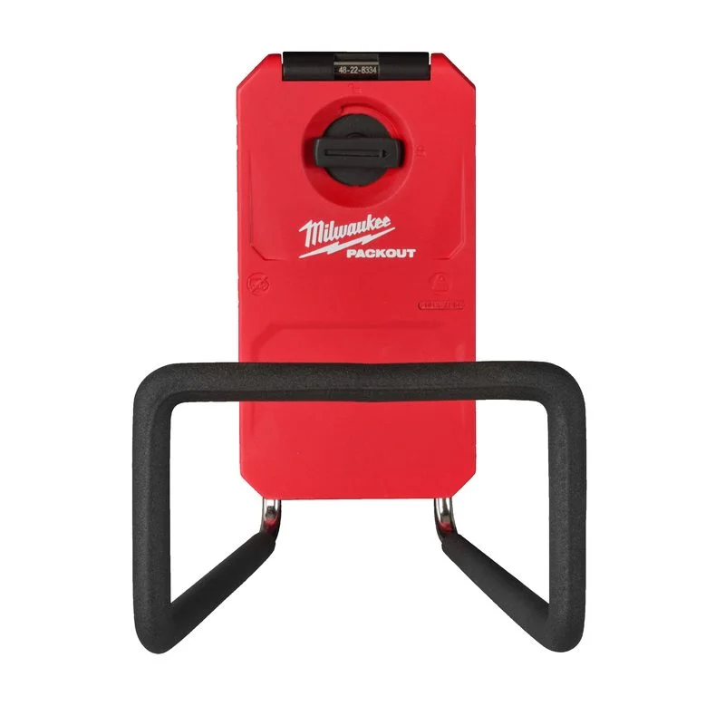 Milwaukee PACKOUT velký háček - 1ks Vrácení Zdarma