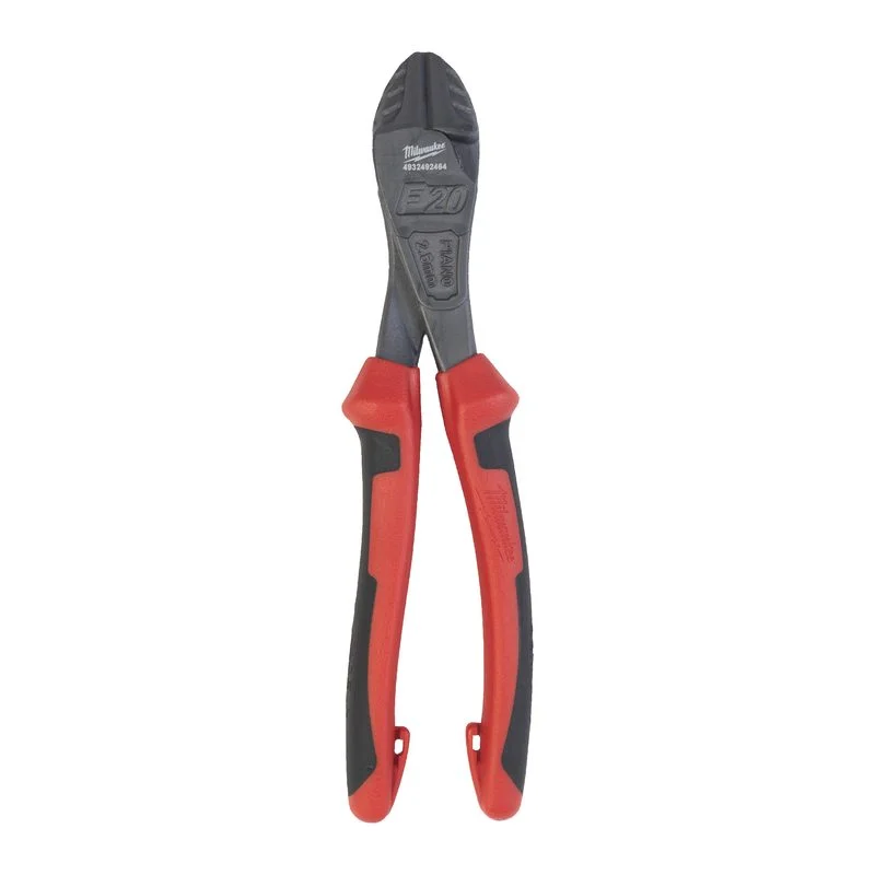 Milwaukee Kleště boční štípací HEAVY DUTY 200mm Nová Kolekce