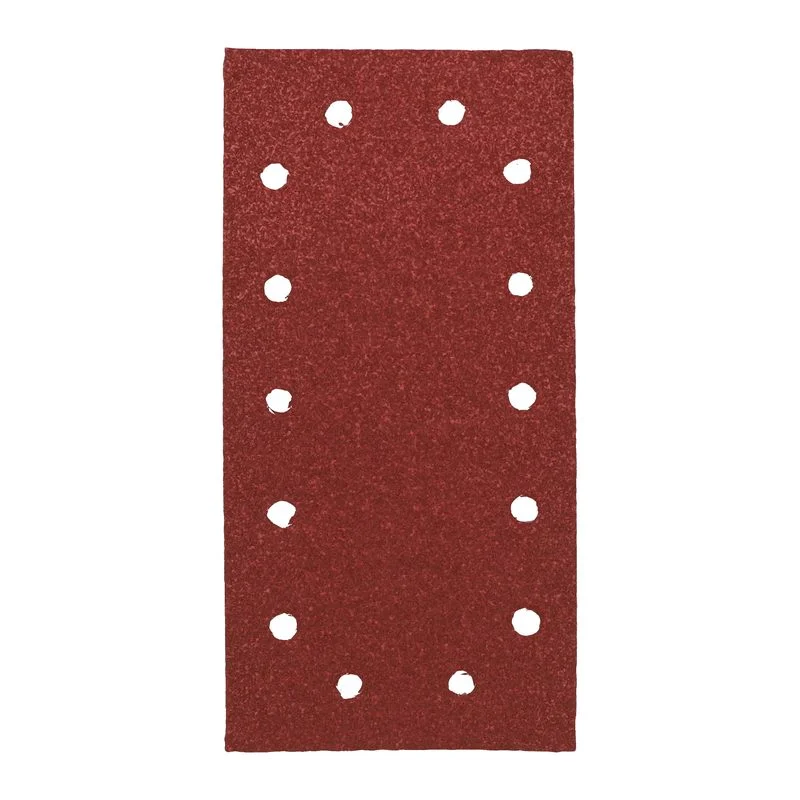 Milwaukee Brusný papír 115x230/14 HL G40-10ks Koupit Online