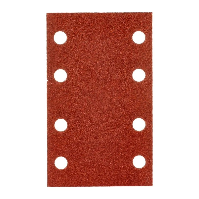 Doprava Zdarma Milwaukee Brusný papír 80x133/10 HL G120-10ks