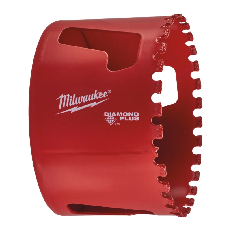 Milwaukee Diamond Plus kruh.pila Ø 64mm Objednat Nyní