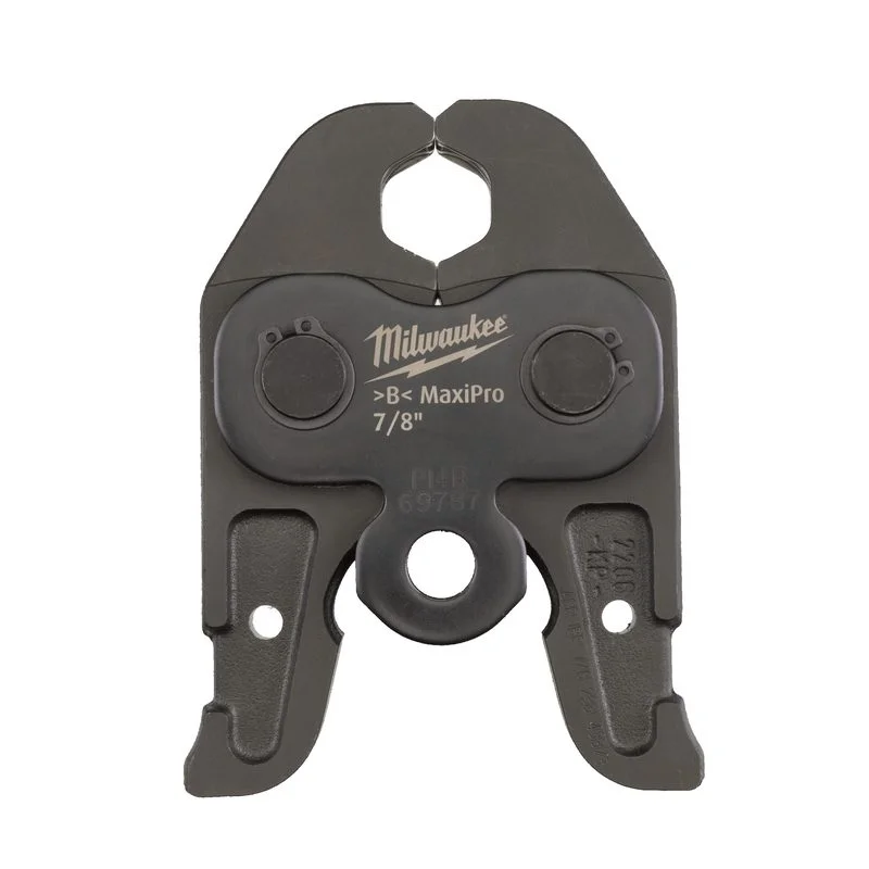 Milwaukee J18-BMP 7/8 Lisovací čelisti Connex + Banninger Nová Kolekce
