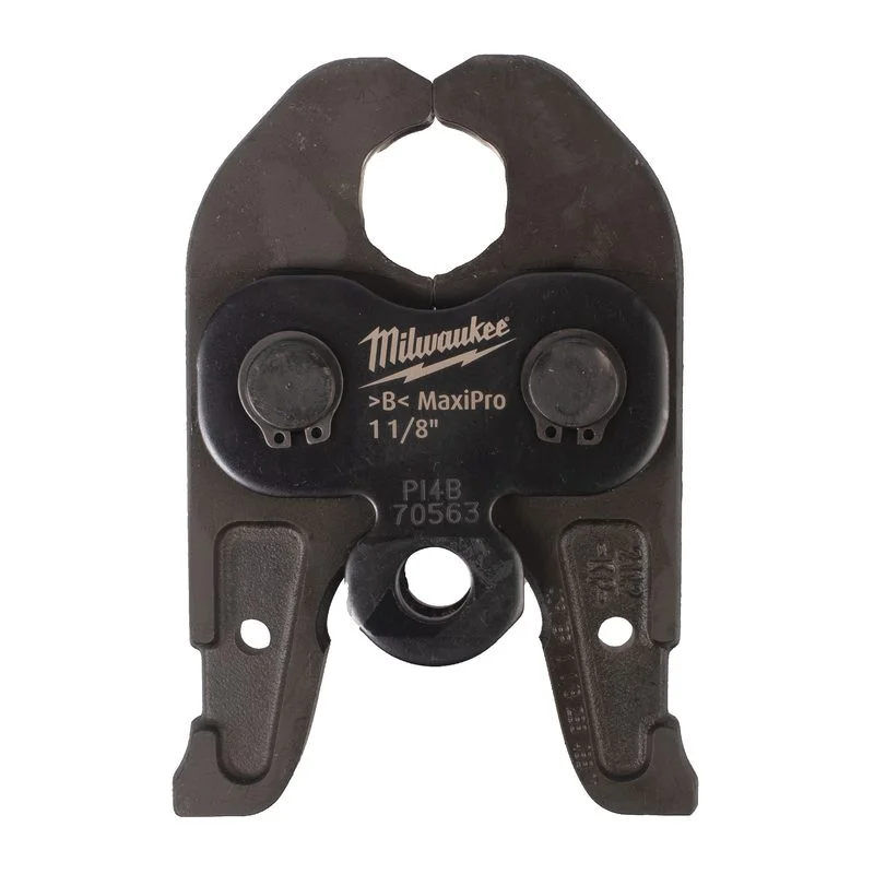 Milwaukee J18-BMP 1 1/8 Lisovací čelisti Connex + Banninger Ihned K Objednání