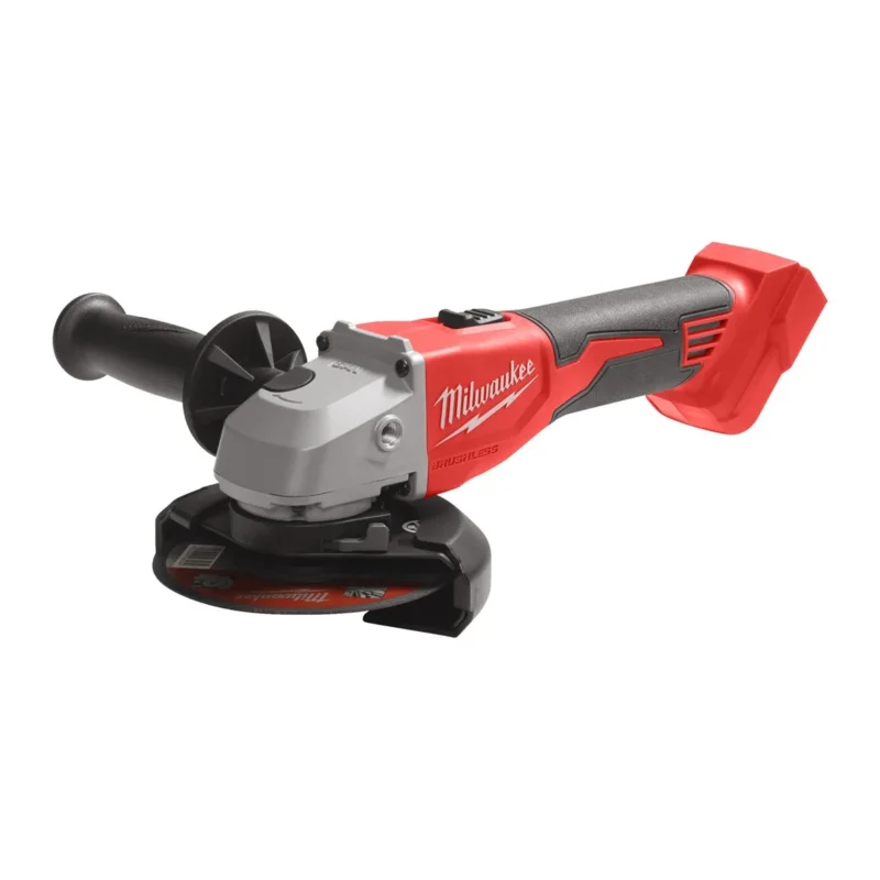 Sleva Milwaukee M18 BLSAG125X-0 úhlová bruska 125 mm