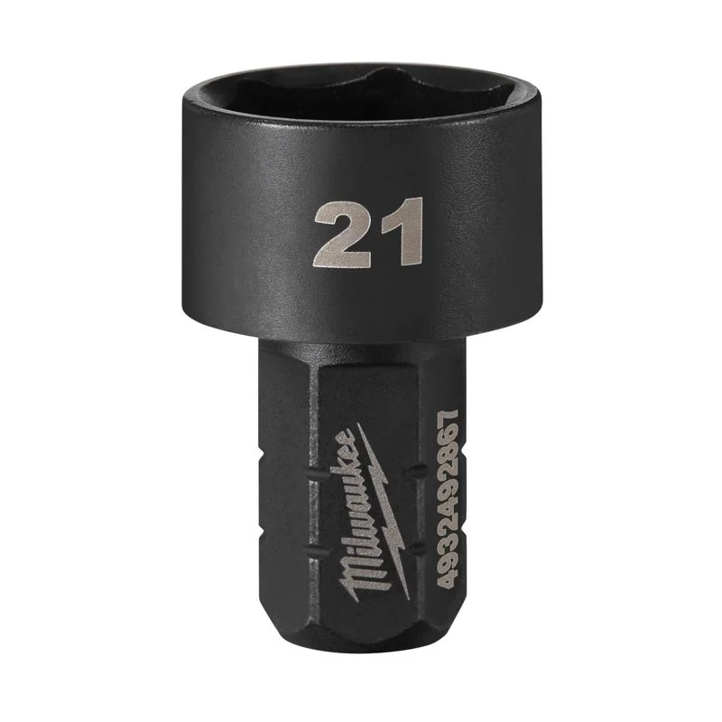 Horká Nabídka Milwaukee 21 mm hlavice
