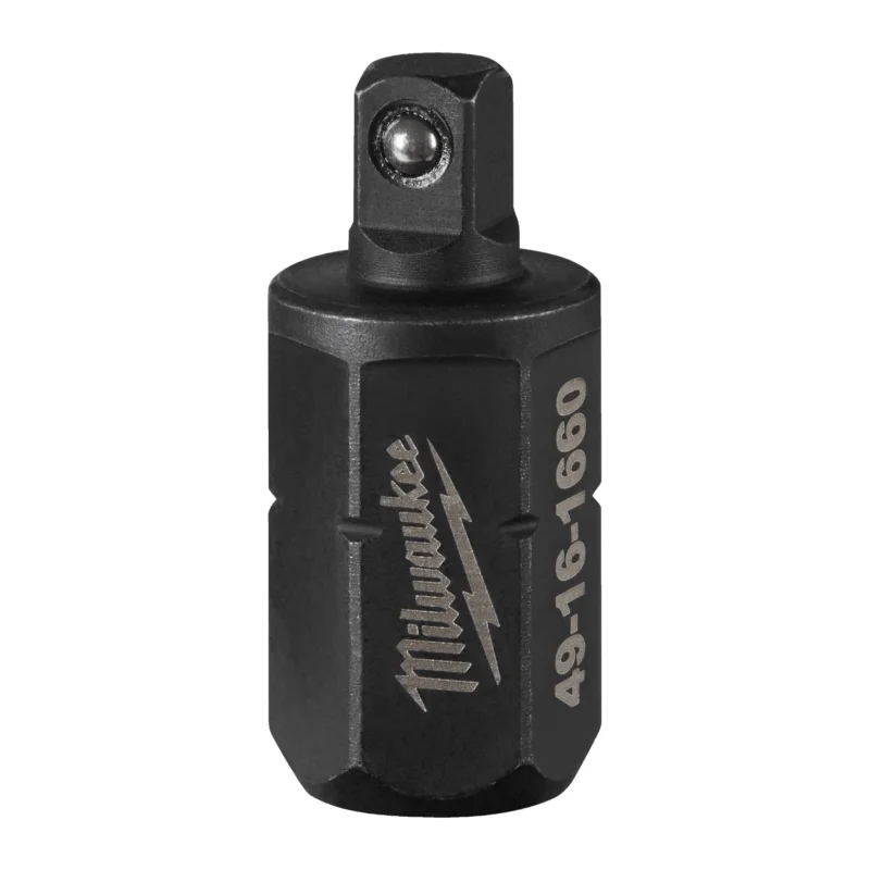 Novinka Milwaukee 1/4 palcový adaptér