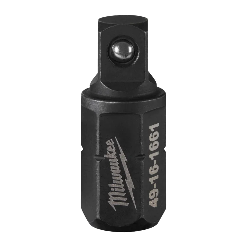 Milwaukee 3/8 palcový adaptér Aktuální