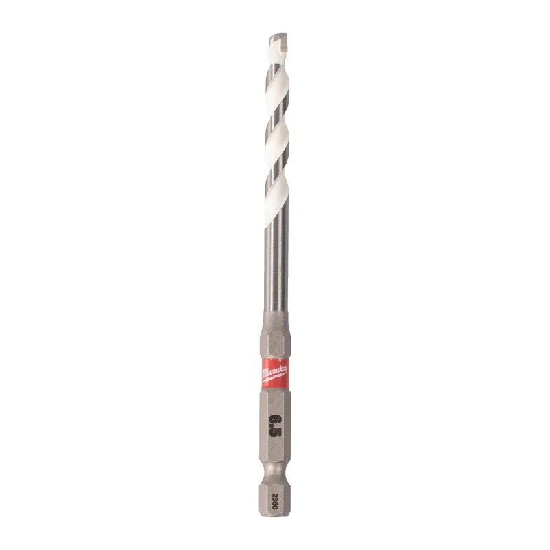 Expresní Doručení Milwaukee Vrták Multi Material 6,5x100 mm