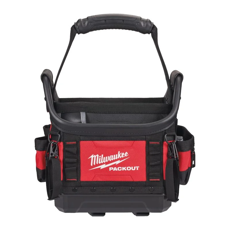 Top Prodej Milwaukee Taška přes rameno 25cm otevřená PACKOUT