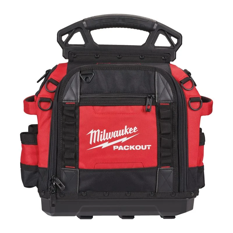 Milwaukee Taška přes rameno 38cm uzaviratelná PACKOUT Odeslání Ihned