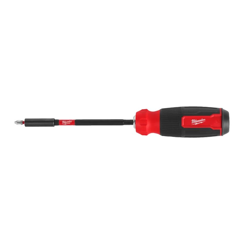 Milwaukee 14ks sada Shockwave Multi-Bit šroubováku s bity Akční Cena