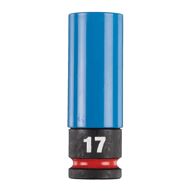 Speciální Cena Milwaukee ½˝ SHOCKWAVE IMP. hl. na šr. kol 17 mm