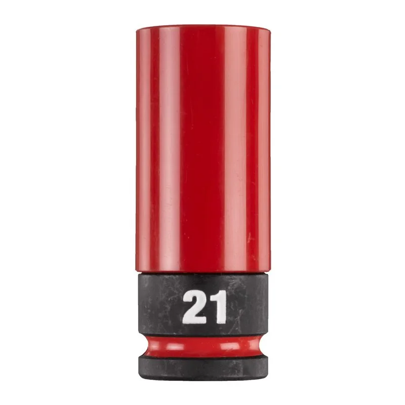 Milwaukee ½˝ SHOCKWAVE IMP. hl. na šr. kol 21 mm Pouze Dnes