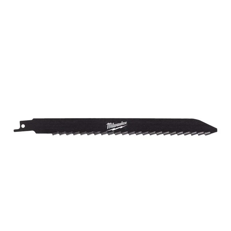 Odeslání Ihned Milwaukee Plátek do ocasky TCT 235x3mm