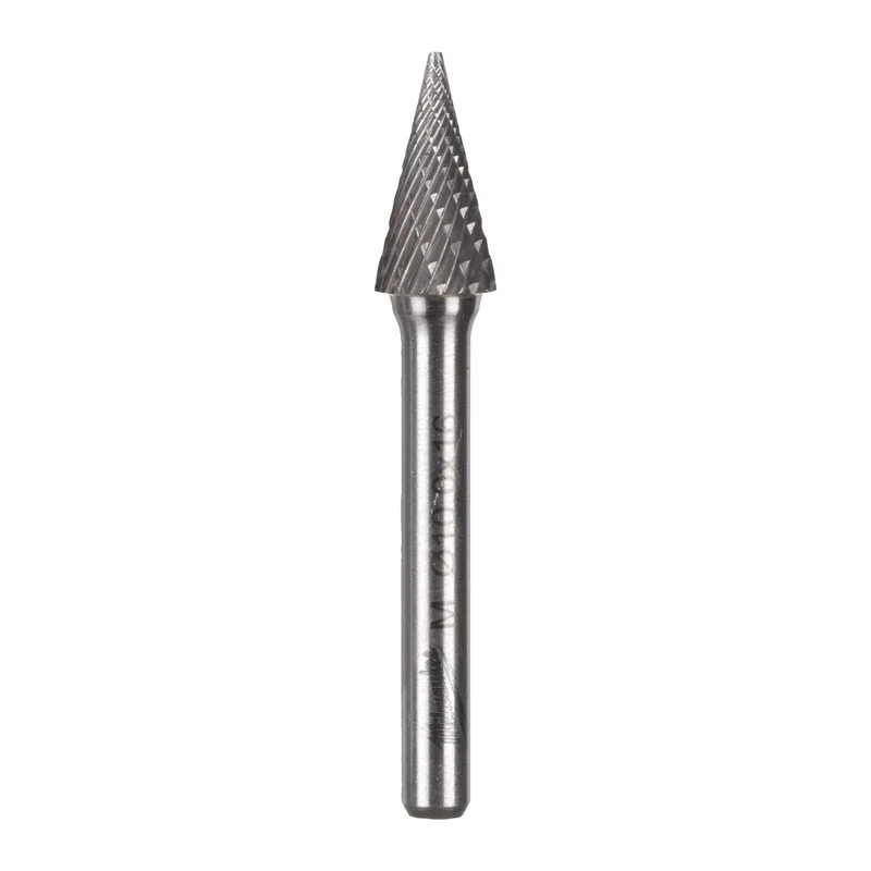 Bezpečná Platba Milwaukee Fréza TC typ M 6x12 mm
