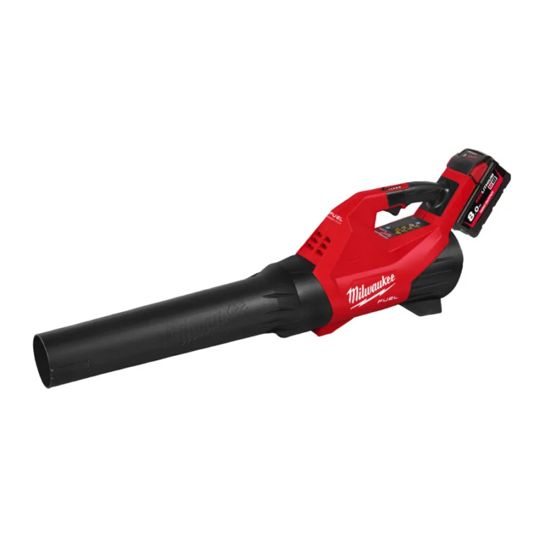 Milwaukee M18 FBLG3-802 fukar GEN3 Bezpečná Platba