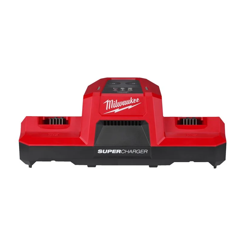 Milwaukee M18 DBSC Supernabíječka se dvěma sloty Hit Sezóny