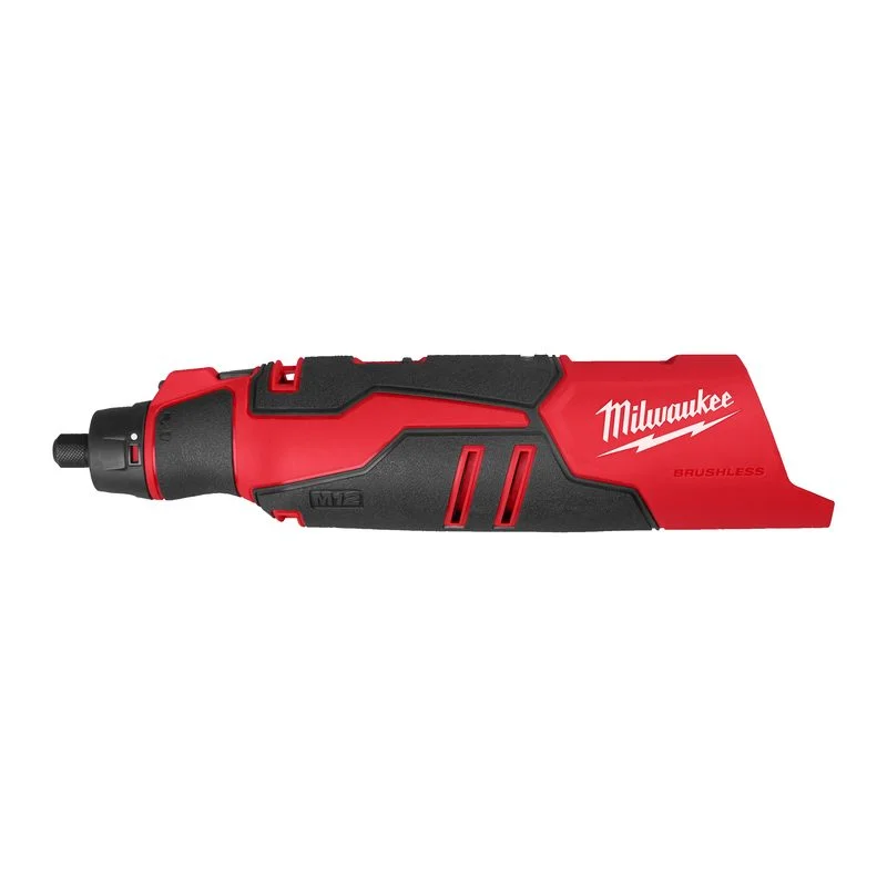 Milwaukee M12 BLROT-0 Rotační nářadí Hit Sezóny