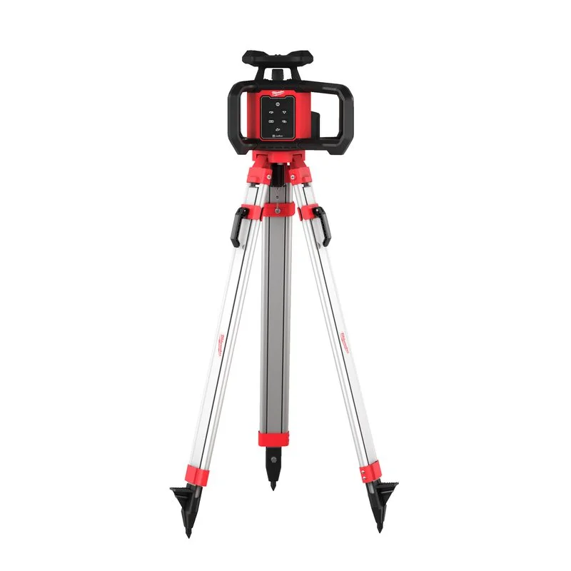 Výprodej Milwaukee 1,6 m laserový stativ