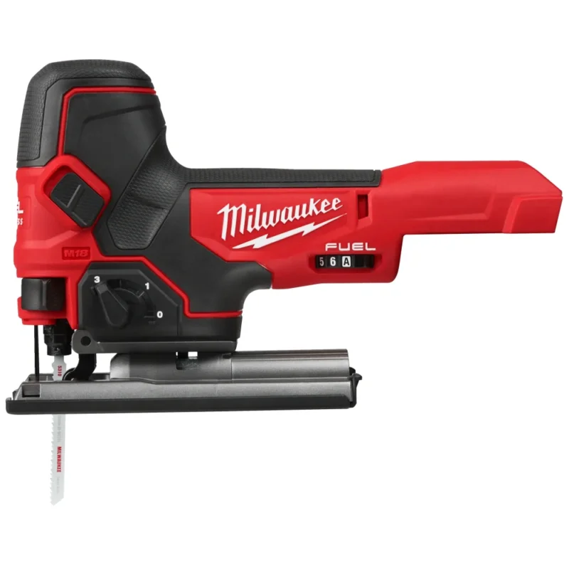Milwaukee M18 FBJS-0 přímočará pila - v kartonu Nová Kolekce