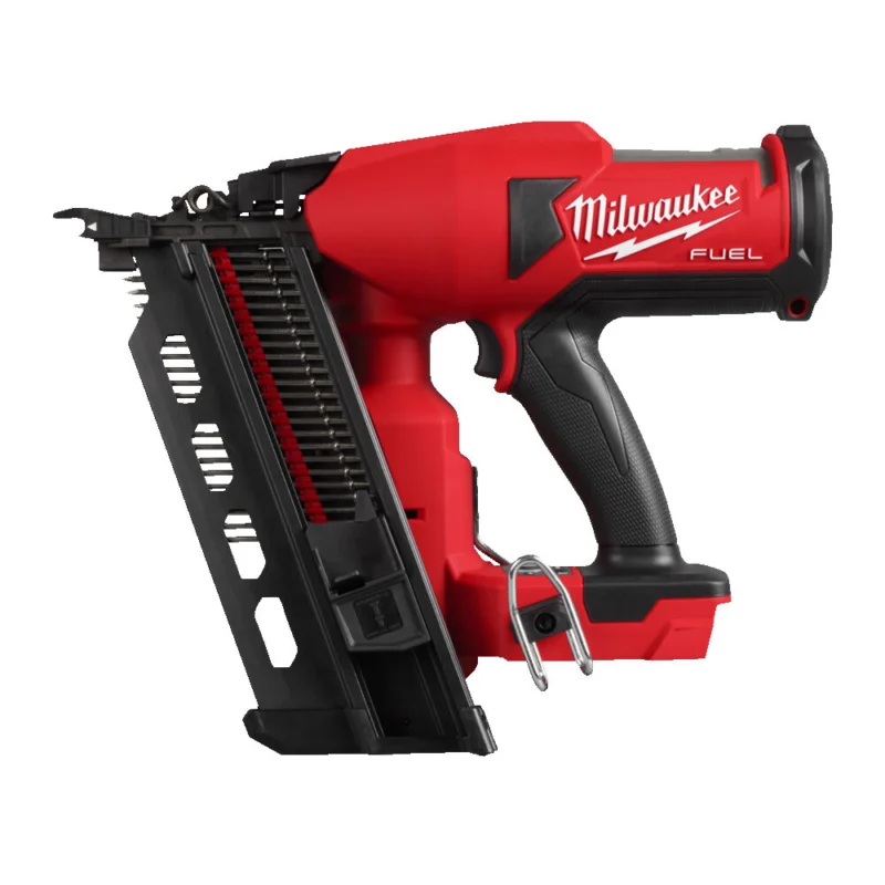 Milwaukee M18 FDN-0C Hřebíkovačka na bednění Přímo Od Výrobce