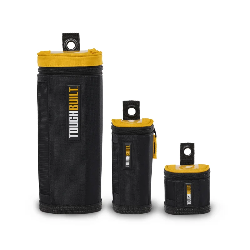 Finální Výprodej ToughBuilt Transportní vysoké měké pouzdro SoftBox - 3 ks