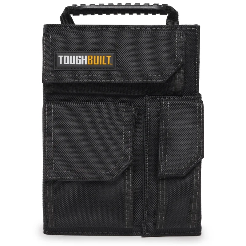 ToughBuilt Organizér a velký mřížkovaný zápisník Aktuální