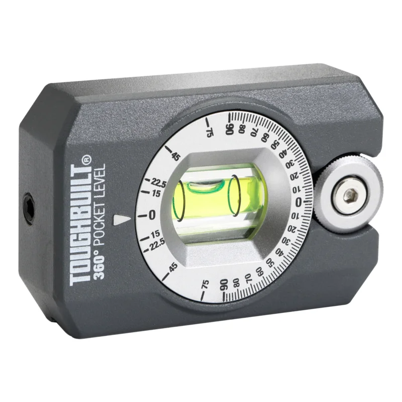 ToughBuilt Vodováha 360° magneticá Ihned K Objednání