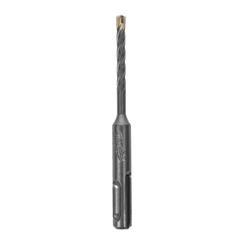 Milwaukee SDS+ Contractor 4C - průměr5 x 110 mm Doprava Zdarma