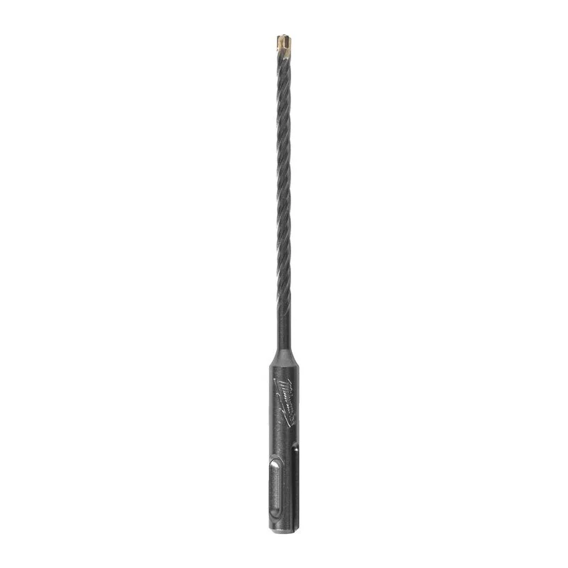 Milwaukee SDS+ Contractor 4C - průměr5 x 160 mm Expresní Doručení