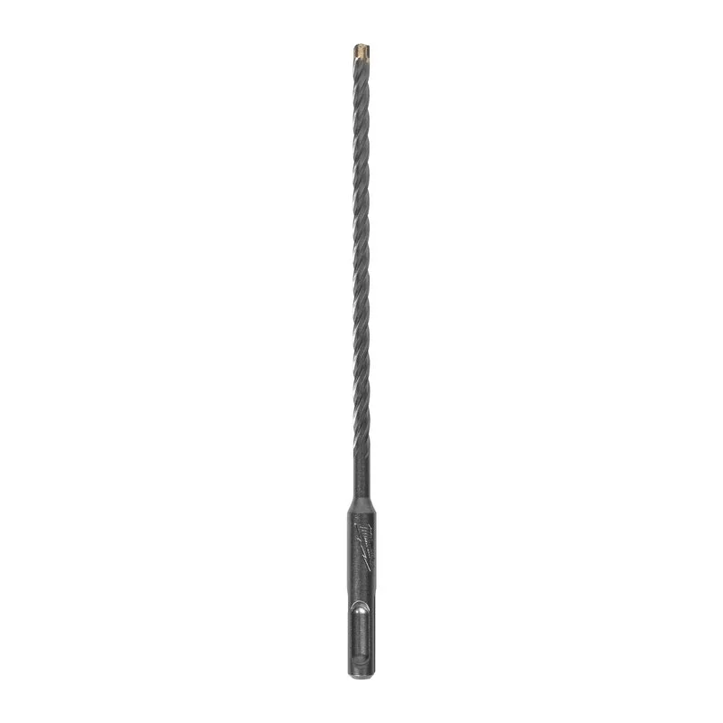Milwaukee SDS+ Contractor 4C - průměr6 x 210 mm Tovární Cena