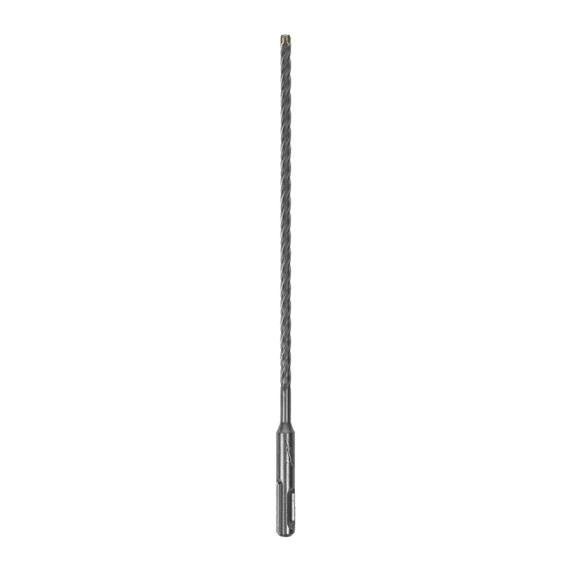Milwaukee SDS+ Contractor 4C - průměr6 x 260 mm Jen Po Omezenou Doba