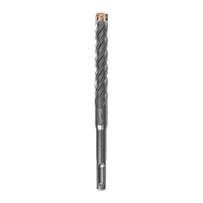Milwaukee SDS+ Contractor 4C - průměr10 x 160 mm - 10 ks balení Autentický