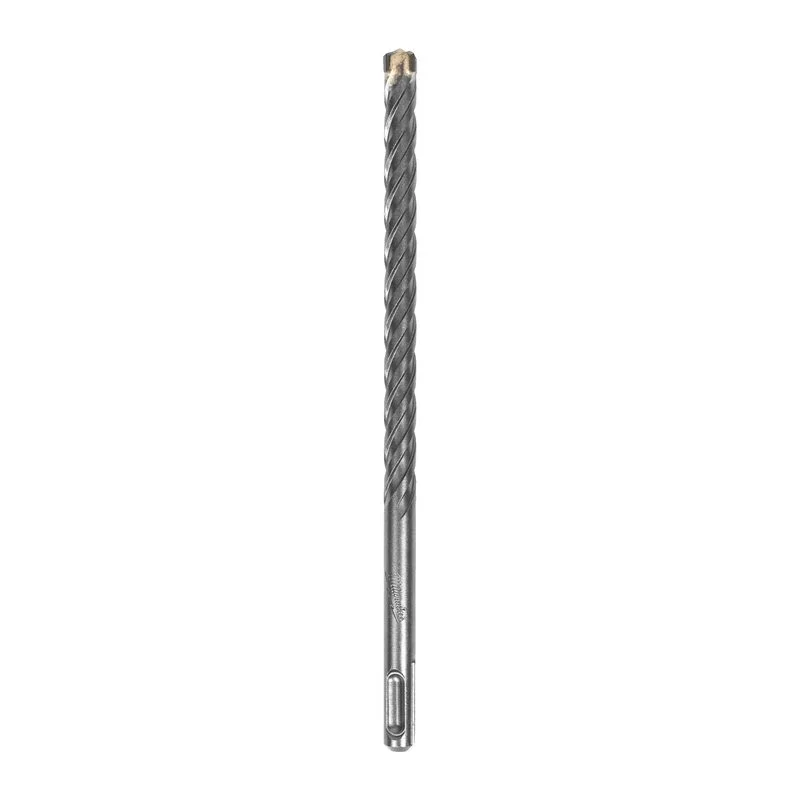 Milwaukee SDS+ Contractor 4C - průměr12 x 210 mm Přímo Od Výrobce
